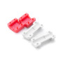 Тримач для кабелю Extradigital Cable Clips Savior for Aplle iPhone, захист від заломів, Red (KBC1738) Тримач для кабелю Extradigital Cable Clips Savior for Aplle iPhone, захист від заломів, Red (KBC1738)
