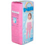 Підгузки Mimzi XL 12-17 кг 38 шт. (MPXL38) (4820209800142) Підгузки Mimzi XL 12-17 кг 38 шт. (MPXL38) (4820209800142)