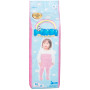 Підгузки Mimzi XL 12-17 кг 38 шт. (MPXL38) (4820209800142) Підгузки Mimzi XL 12-17 кг 38 шт. (MPXL38) (4820209800142)