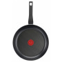 Сковорода Tefal Simply Clean Thermo-Spot 26см (B5670553) Сковорода Tefal Simply Clean Thermo-Spot 26см (B5670553)