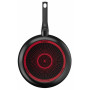 Сковорода Tefal Simply Clean Thermo-Spot 26см (B5670553) Сковорода Tefal Simply Clean Thermo-Spot 26см (B5670553)