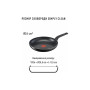 Сковорода Tefal Simply Clean Thermo-Spot 26см (B5670553) Сковорода Tefal Simply Clean Thermo-Spot 26см (B5670553)