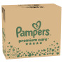 Підгузки Pampers Premium Care Midi Розмір 3 (6-10 кг) 200 шт (8006540855898) Підгузки Pampers Premium Care Midi Розмір 3 (6-10 кг) 200 шт (8006540855898)