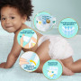 Підгузки Pampers Premium Care Midi Розмір 3 (6-10 кг) 200 шт (8006540855898) Підгузки Pampers Premium Care Midi Розмір 3 (6-10 кг) 200 шт (8006540855898)