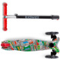 Самокат Kidwell Uno City (5901130091614) Самокат Kidwell Uno City (5901130091614)