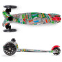 Самокат Kidwell Uno City (5901130091614) Самокат Kidwell Uno City (5901130091614)