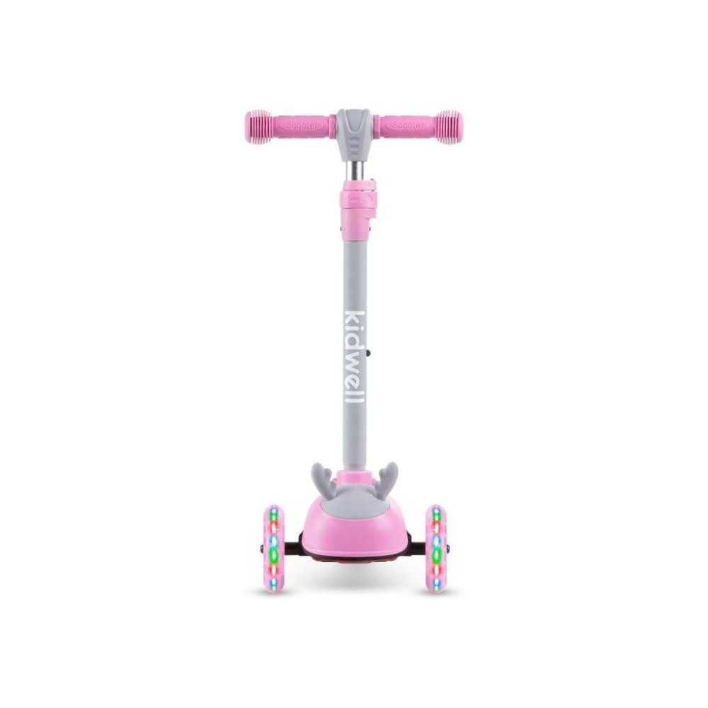 Самокат Kidwell Zoocar Deer (5901130090532) (5901130090532)