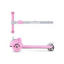 Самокат Kidwell Zoocar Deer (5901130090532) (5901130090532) Самокат Kidwell Zoocar Deer (5901130090532) (5901130090532)