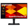 Монітор Samsung LS24D400GAIXCI Монітор Samsung LS24D400GAIXCI