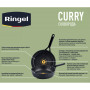 Сковорода Ringel Curry 20 см (RG-1120-20) Сковорода Ringel Curry 20 см (RG-1120-20)