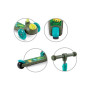 Самокат Kidwell Zoocar Dinozaur (5901130090549) (5901130090549) Самокат Kidwell Zoocar Dinozaur (5901130090549) (5901130090549)
