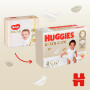 Підгузки Huggies Extra Care Size 4 (8-16 кг) 33 шт (5029053583143) Підгузки Huggies Extra Care Size 4 (8-16 кг) 33 шт (5029053583143)