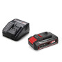 Шуруповерт Einhell TE-CD 18/44 Li-i PXC 18V, 2.5Ah, 44Нм (4514287) Шуруповерт Einhell TE-CD 18/44 Li-i PXC 18V, 2.5Ah, 44Нм (4514287)