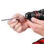 Шуруповерт Einhell TE-CD 18/44 Li-i PXC 18V, 2.5Ah, 44Нм (4514287) Шуруповерт Einhell TE-CD 18/44 Li-i PXC 18V, 2.5Ah, 44Нм (4514287)