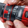 Шуруповерт Einhell TE-CD 18/44 Li-i PXC 18V, 2.5Ah, 44Нм (4514287) Шуруповерт Einhell TE-CD 18/44 Li-i PXC 18V, 2.5Ah, 44Нм (4514287)