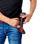 Шуруповерт Einhell TE-CD 18/44 Li-i PXC 18V, 2.5Ah, 44Нм (4514287) Шуруповерт Einhell TE-CD 18/44 Li-i PXC 18V, 2.5Ah, 44Нм (4514287)