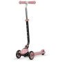 Самокат QPlay 5 в 1 Sema Pink (ST-004SemaPink) Самокат QPlay 5 в 1 Sema Pink (ST-004SemaPink)