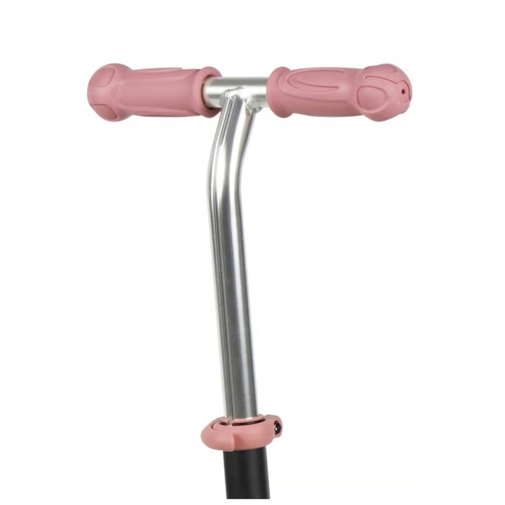 Самокат QPlay 5 в 1 Sema Pink (ST-004SemaPink)