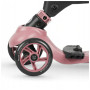 Самокат QPlay 5 в 1 Sema Pink (ST-004SemaPink) Самокат QPlay 5 в 1 Sema Pink (ST-004SemaPink)