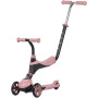 Самокат QPlay 5 в 1 Sema Pink (ST-004SemaPink) Самокат QPlay 5 в 1 Sema Pink (ST-004SemaPink)