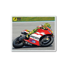 Килимок для мишки Pod Mishkou Ducati VR