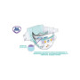 Підгузки Evy Baby Maxi Jumbo Розмір 4 (7-18 кг) 58 шт. (8683881000011/8690506520304) Підгузки Evy Baby Maxi Jumbo Розмір 4 (7-18 кг) 58 шт. (8683881000011/8690506520304)