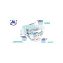 Підгузки Evy Baby Maxi Jumbo Розмір 4 (7-18 кг) 58 шт. (8683881000011/8690506520304) Підгузки Evy Baby Maxi Jumbo Розмір 4 (7-18 кг) 58 шт. (8683881000011/8690506520304)