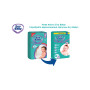 Підгузки Evy Baby Maxi Jumbo Розмір 4 (7-18 кг) 58 шт. (8683881000011/8690506520304) Підгузки Evy Baby Maxi Jumbo Розмір 4 (7-18 кг) 58 шт. (8683881000011/8690506520304)