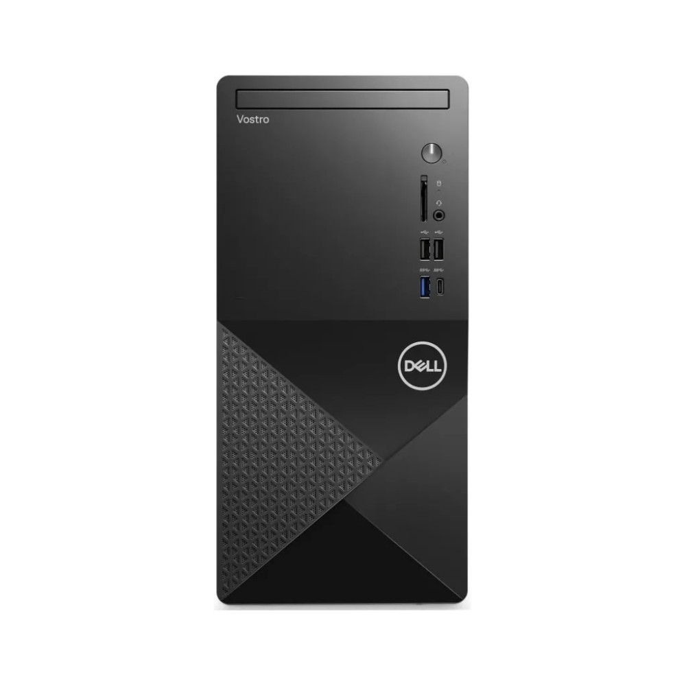 Комп'ютер Dell Vostro 3030 MT / i5-14400, 8, 512, WiFi (N2006VDT3030MT_UBU)