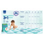 Підгузки Evy Baby Midi 5-9 кг 24 шт (8690506520236) Підгузки Evy Baby Midi 5-9 кг 24 шт (8690506520236)