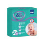 Підгузки Evy Baby Midi 5-9 кг 24 шт (8690506520236) Підгузки Evy Baby Midi 5-9 кг 24 шт (8690506520236)