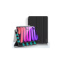 Чохол до планшета BeCover Apple iPad Mini 6 Black (707519) Чохол до планшета BeCover Apple iPad Mini 6 Black (707519)