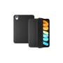 Чохол до планшета BeCover Apple iPad Mini 6 Black (707519) Чохол до планшета BeCover Apple iPad Mini 6 Black (707519)