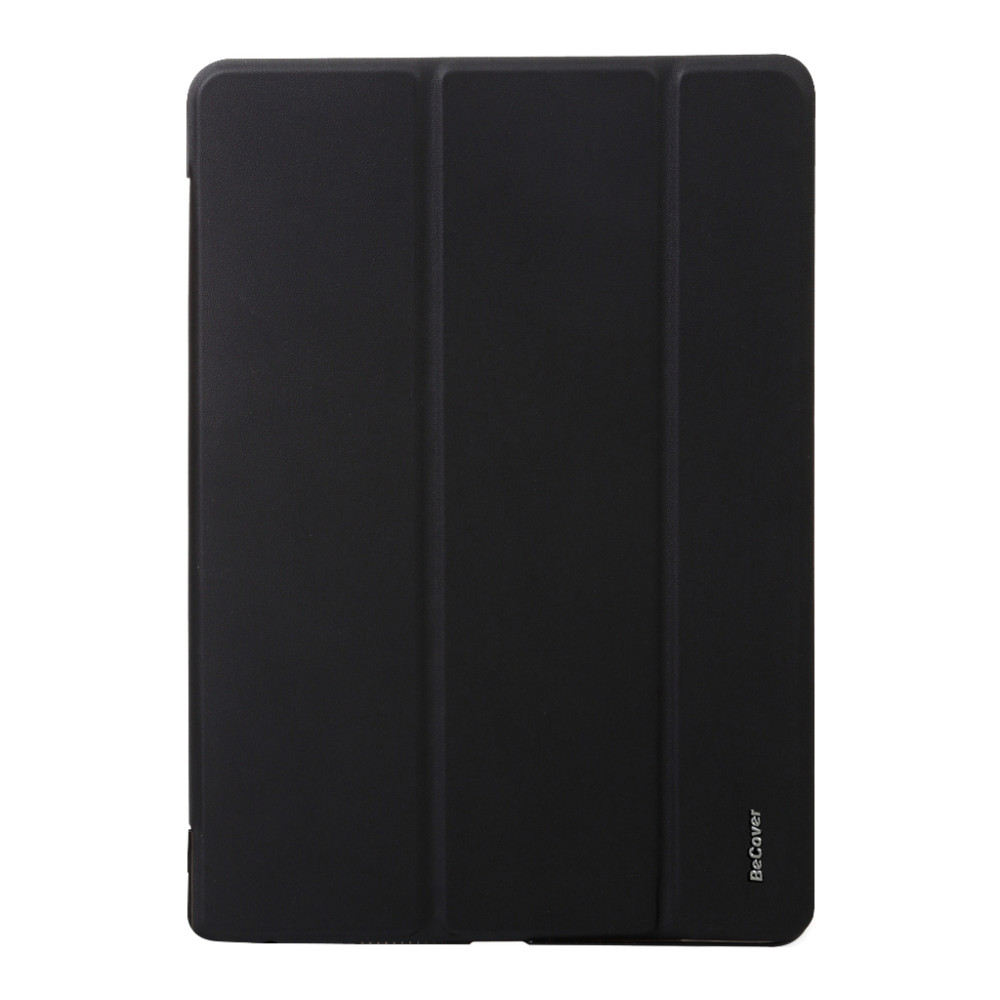 Чохол до планшета BeCover Apple iPad Mini 6 Black (707519)