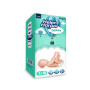 Підгузки Helen Harper Soft&Dry New Midi Розмір 3 (6-10 кг) 54 шт (2316772) Підгузки Helen Harper Soft&Dry New Midi Розмір 3 (6-10 кг) 54 шт (2316772)