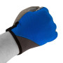 Велорукавиці PowerPlay 6566 Blue L (6566_L_Blue/Grey) Велорукавиці PowerPlay 6566 Blue L (6566_L_Blue/Grey)