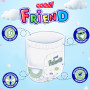 Підгузки GOO.N Friend Розмір 6 (15-25 кг) 20 шт (8697404380634) (F1010117-003) Підгузки GOO.N Friend Розмір 6 (15-25 кг) 20 шт (8697404380634) (F1010117-003)