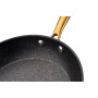 Сковорода Ardesto Black Mars Sparkle 24 см (AR1924BM) Сковорода Ardesto Black Mars Sparkle 24 см (AR1924BM)