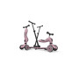 Самокат Scoot&Ride Highwaykick-1 Push and Go пастельно-бузкови (SR-240527-WILDBERRY) Самокат Scoot&Ride Highwaykick-1 Push and Go пастельно-бузкови (SR-240527-WILDBERRY)