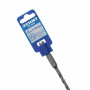 Бур Зеніт "ПРОФІ" SDS-Plus 6х110 мм, спіраль 4S (20006110) Бур Зеніт "ПРОФІ" SDS-Plus 6х110 мм, спіраль 4S (20006110)