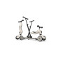 Самокат Scoot&Ride Highwaykick-1 Push and Go світло-сірий (SR-240527-ASH) Самокат Scoot&Ride Highwaykick-1 Push and Go світло-сірий (SR-240527-ASH)