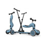 Самокат Scoot&Ride Highwaykick-1 Push and Go сіро-синій (SR-240527-STEEL) Самокат Scoot&Ride Highwaykick-1 Push and Go сіро-синій (SR-240527-STEEL)