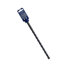 Бур Зеніт "ПРОФІ" SDS-Plus 12х260 мм, спіраль 4S (20012260)