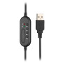 Навушники 2E CH11 USB (2E-CH11SU) Навушники 2E CH11 USB (2E-CH11SU)