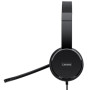 Навушники Lenovo 100 Stereo USB Headset (4XD0X88524) Навушники Lenovo 100 Stereo USB Headset (4XD0X88524)