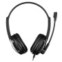 Навушники 2E CH12 On-Ear USB (2E-CH12SU) Навушники 2E CH12 On-Ear USB (2E-CH12SU)