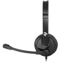 Навушники 2E CH12 On-Ear USB (2E-CH12SU) Навушники 2E CH12 On-Ear USB (2E-CH12SU)