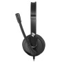Навушники 2E CH12 On-Ear USB (2E-CH12SU) Навушники 2E CH12 On-Ear USB (2E-CH12SU)