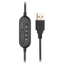 Навушники 2E CH12 On-Ear USB (2E-CH12SU) Навушники 2E CH12 On-Ear USB (2E-CH12SU)