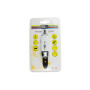 Передня велофара Good Bike 1 LED (94304-IS) Передня велофара Good Bike 1 LED (94304-IS)